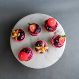 Very Berries Cupcakes - Cupcakes - Junandus - - Eat Cake Today - Birthday Cake Delivery - KL/PJ/Malaysia