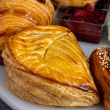 Viennoiserie Pastry Set - Pastry - Baker's Art - - Eat Cake Today - Birthday Cake Delivery - KL/PJ/Malaysia