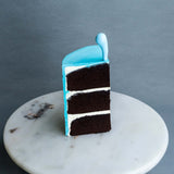 Whale Cake 6" - Designer Cakes - Pandalicious Bakery - - Eat Cake Today - Birthday Cake Delivery - KL/PJ/Malaysia
