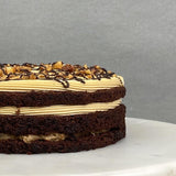 Wild Guccii Tiramisu Cake - Tiramisu - Petter.Co - - Eat Cake Today - Birthday Cake Delivery - KL/PJ/Malaysia